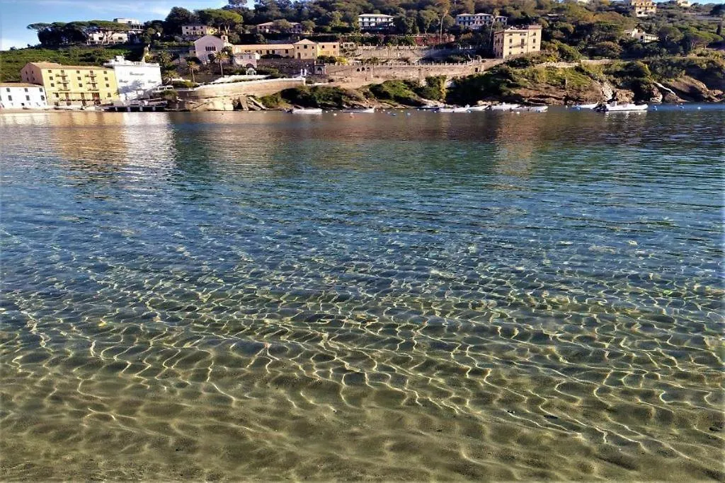 Ca' Beppino Apartment Sestri Levante