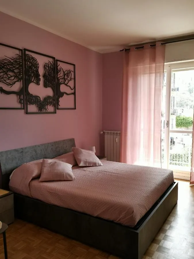 Ca' Beppino Apartment Sestri Levante