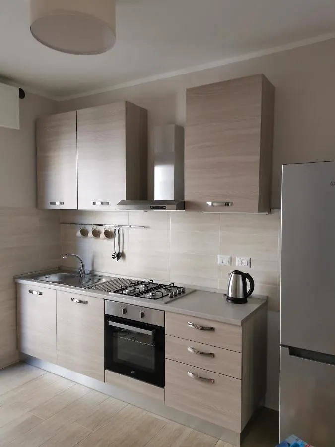 Ca' Beppino Apartment Sestri Levante