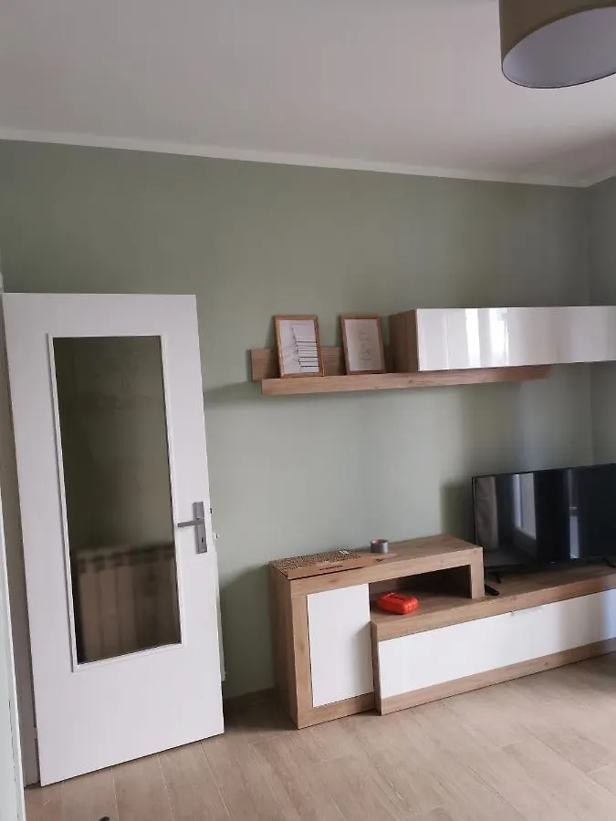 Ca' Beppino Apartment Sestri Levante Italy