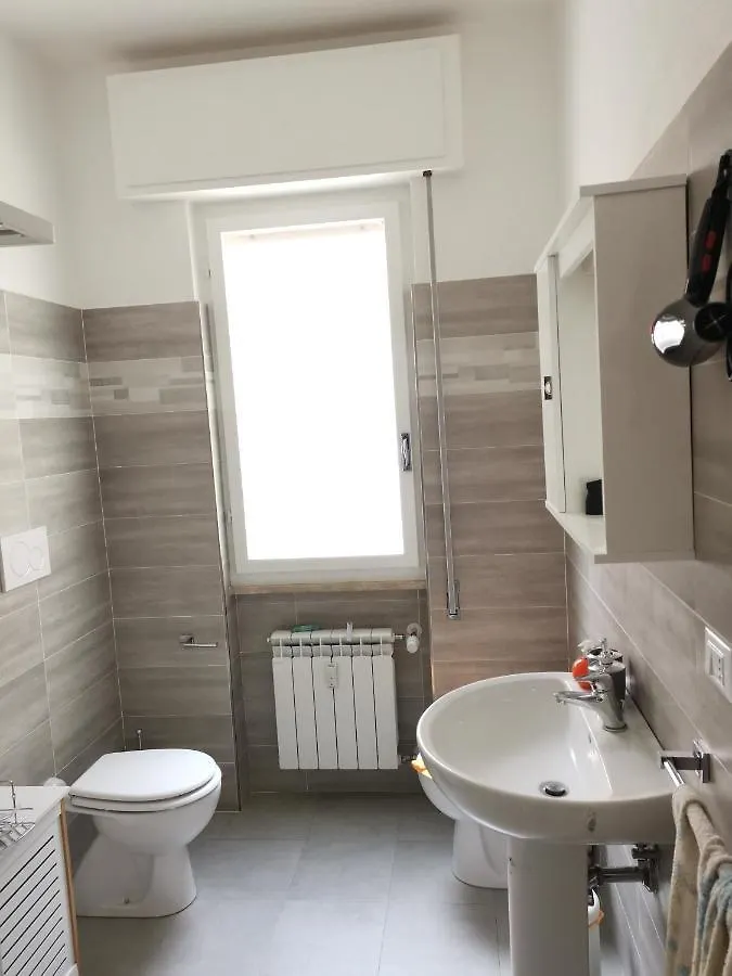 Ca' Beppino Apartment Sestri Levante 0*,