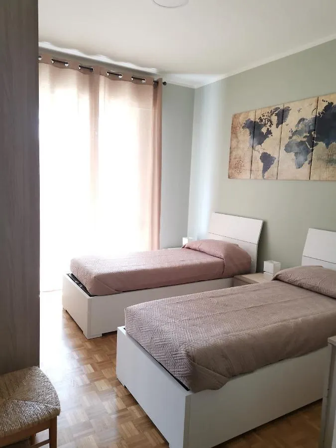 Ca' Beppino Apartment Sestri Levante 0*,  Italy